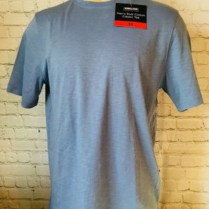 Kirkland slub tee Clearance